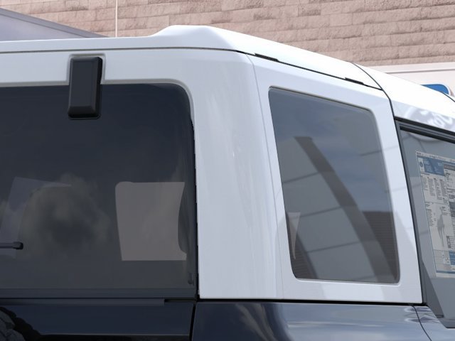 New 2026 Ford Bronco Heritage Edition AWD/4WD image 25