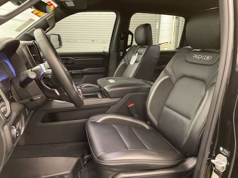Used 2026 RAM 1500 RHO AWD/4WD image 21