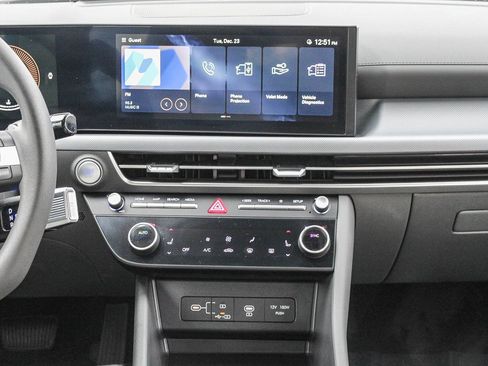 Certified 2024 Hyundai Sonata SEL image 14