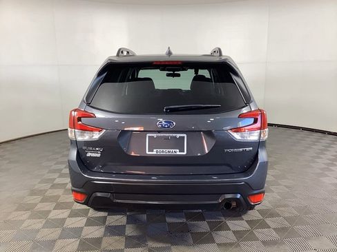 Used 2022 Subaru Forester Limited image 3