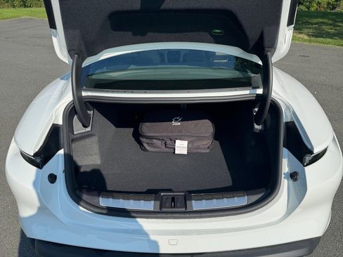 New 2025 Porsche Taycan image 17