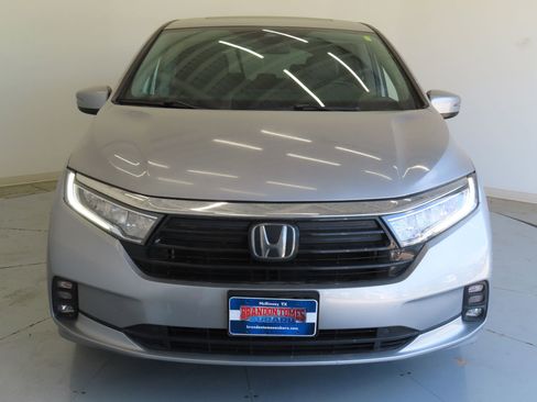 Used 2021 Honda Odyssey EX-L image 8