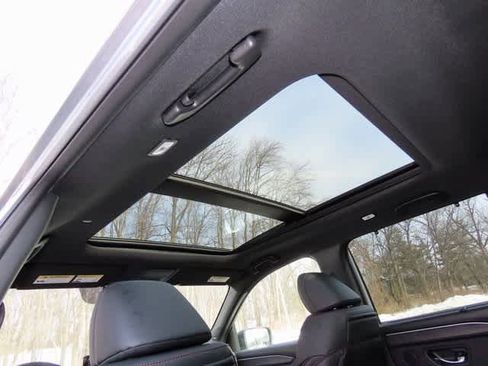 New 2026 Honda Pilot Black Edition image 18