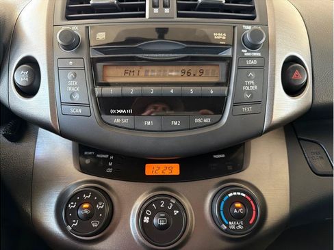 Used 2010 Toyota RAV4 Sport AWD/4WD image 19