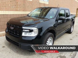 Used 2022 Ford Maverick XL FWD video 1