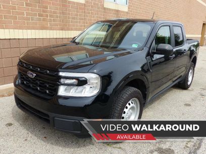 Used 2022 Ford Maverick XL