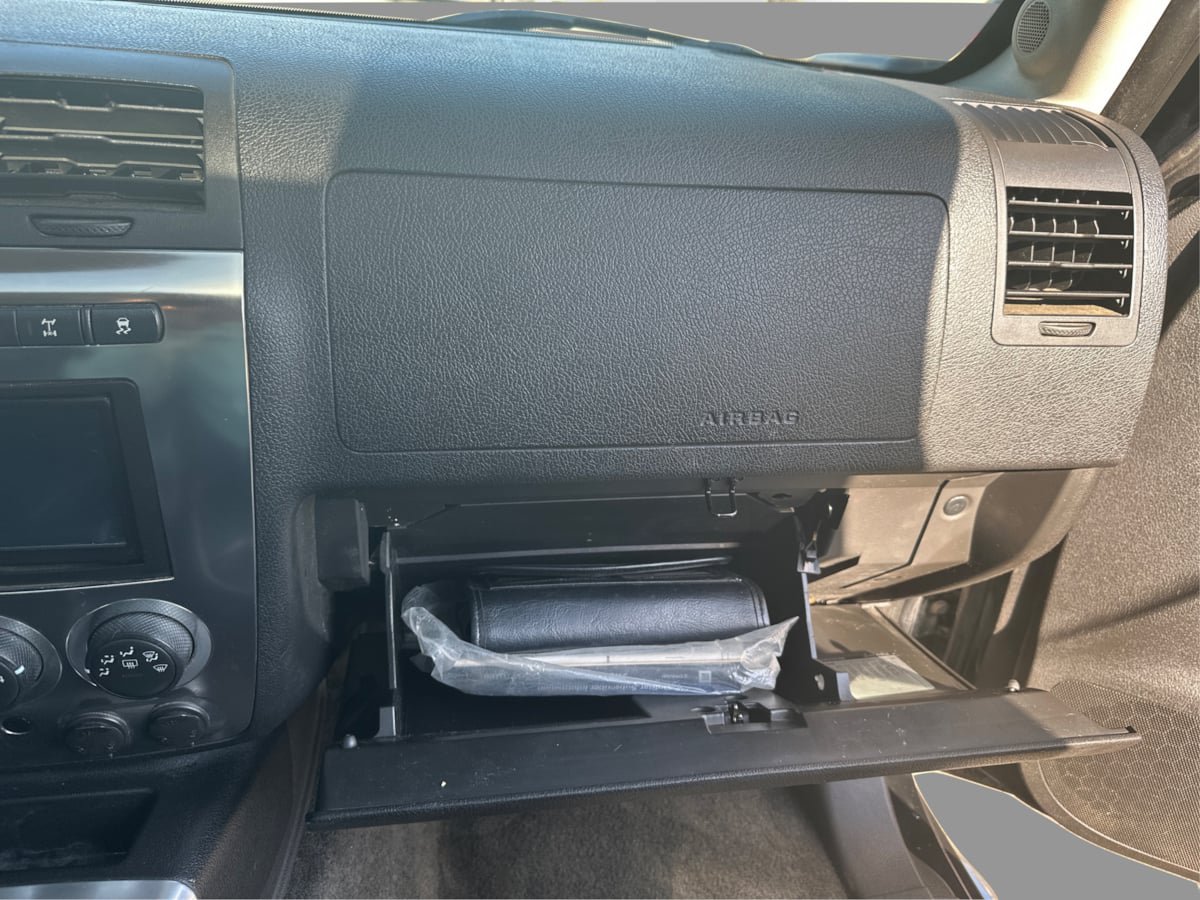 Used 2007 HUMMER H3 AWD/4WD image 25