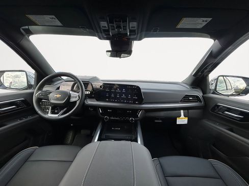 New 2026 Chevrolet Tahoe Premier AWD/4WD image 11