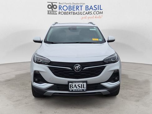 Used 2023 Buick Encore GX Essence w/ Experience Buick Package image 8