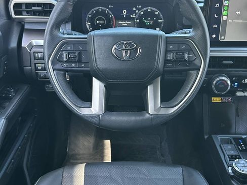Used 2025 Toyota 4Runner TRD Off-Road Premium w/ Tow Technology Package AWD/4WD image 42