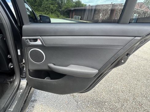 Used 2008 Pontiac G8 w/ Premium Package image 27