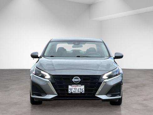 Used 2023 Nissan Altima 2.5 S FWD image 10