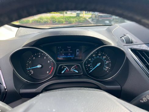 Used 2016 Ford Escape Titanium FWD image 18