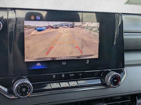 New 2026 Chevrolet Colorado W/T w/ Advanced Trailering Package image 12