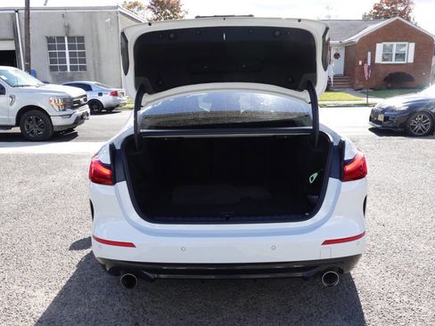 Used 2024 BMW 228i xDrive Gran Coupe image 11