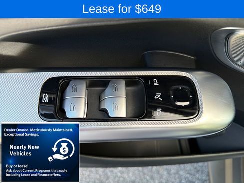 Used 2026 Mercedes-Benz GLC 300 image 28