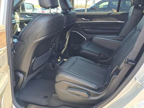 New 2026 Jeep Grand Cherokee L Limited image 6