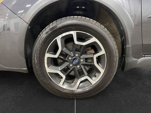 Used 2017 Subaru Crosstrek 2.0i Limited AWD/4WD image 14
