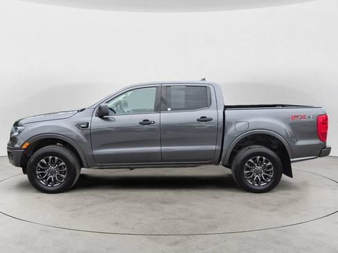 Used 2019 Ford Ranger XLT w/ Equipment Group 302A Luxury AWD/4WD image 8