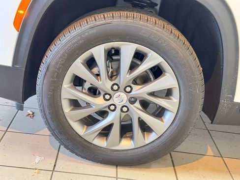 New 2025 Buick Enclave Preferred w/ LPO, Floor Liner Package image 14