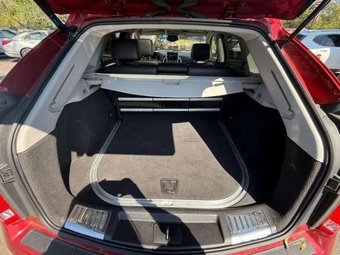 Used 2012 Cadillac SRX Luxury FWD image 21