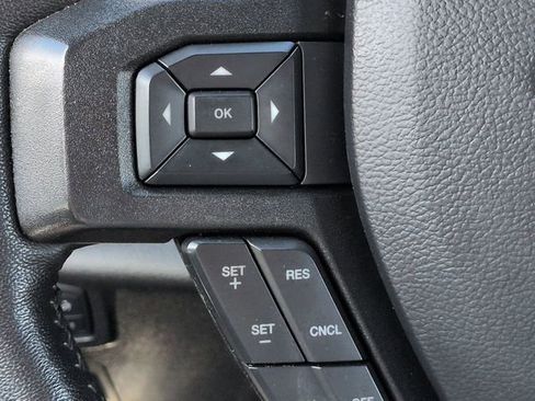 Certified 2020 Ford F150 XLT w/ Equipment Group 302A Luxury image 24