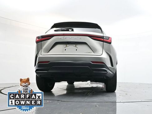 Used 2023 Lexus NX 250 FWD image 33