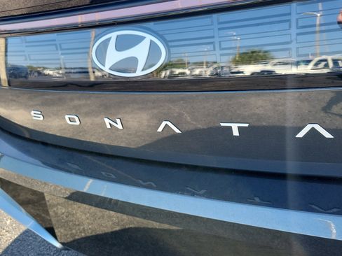 Used 2024 Hyundai Sonata SEL image 9