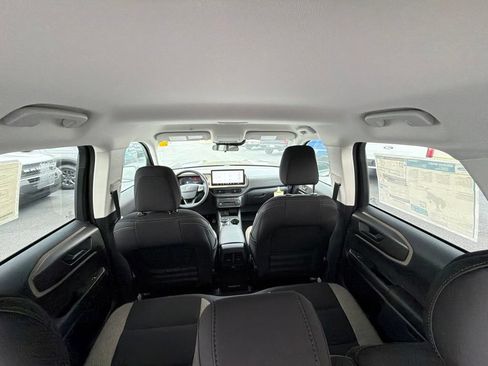 New 2026 Ford Bronco Sport Big Bend AWD/4WD image 27