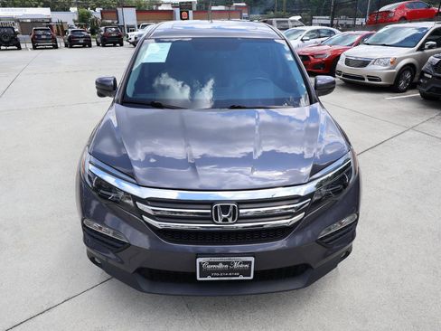 Used 2018 Honda Pilot EX-L image 11