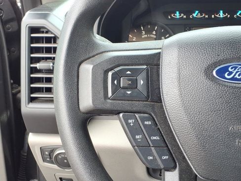 Used 2020 Ford F150 XL w/ Equipment Group 101A Mid AWD/4WD image 17