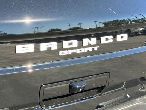New 2025 Ford Bronco Sport Big Bend image 26