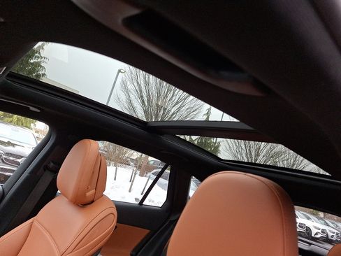 New 2026 Mercedes-Benz GLC 300 4MATIC image 12