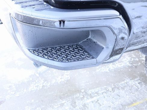 New 2026 Chevrolet Silverado 2500 Custom w/ Custom Convenience Package image 31