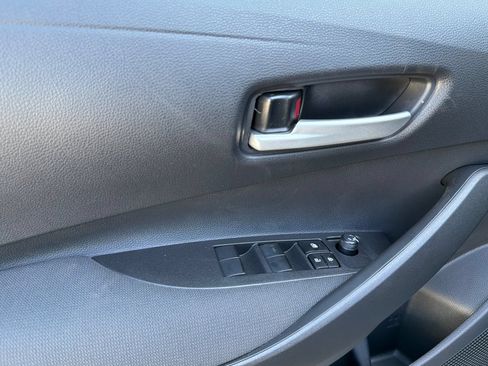 New 2026 Toyota Corolla SE FWD image 11