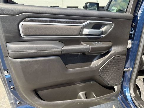 Used 2023 RAM 1500 Big Horn AWD/4WD image 12