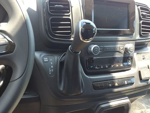 New 2026 RAM ProMaster 1500 w/ Convenience Group FWD image 14