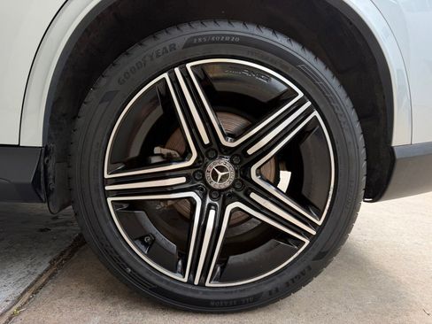 Certified 2023 Mercedes-Benz GLC 300 4MATIC image 26