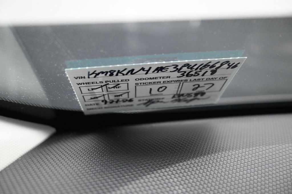 Used 2023 Hyundai Ioniq 5 SEL RWD image 8