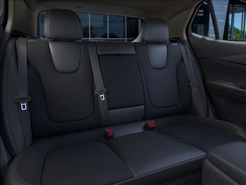 New 2026 Buick Encore GX Preferred w/ Comfort Package FWD image 17