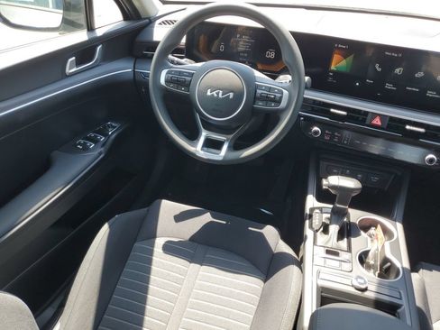 New 2026 Kia K5 LXS FWD image 26