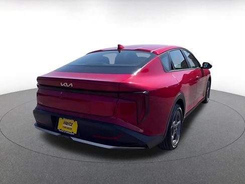 Used 2025 Kia K4 FWD image 14