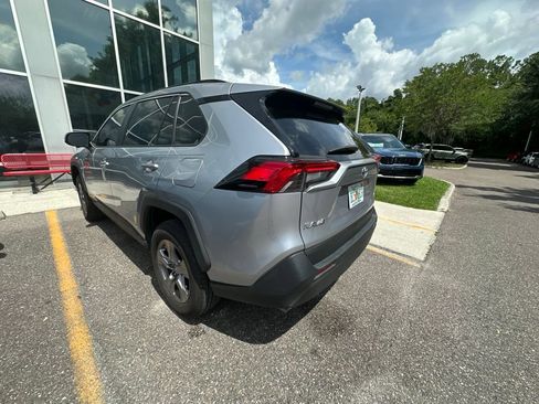 Used 2023 Toyota RAV4 XLE w/ Convenience Package AWD/4WD image 6