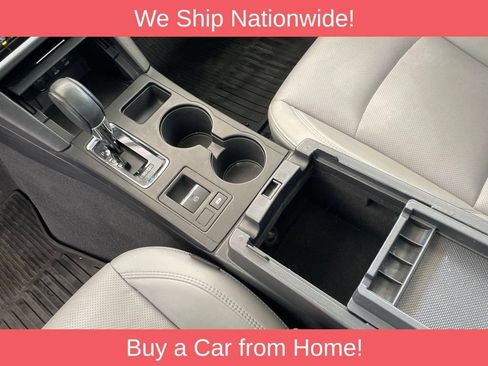 Used 2018 Subaru Legacy 2.5i Limited AWD/4WD image 10