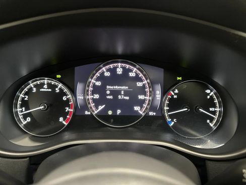 New 2026 MAZDA CX-50 Meridian Edition AWD/4WD image 18
