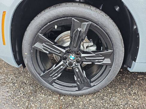 New 2026 BMW X3 xDrive30 w/ M Sport Package image 36