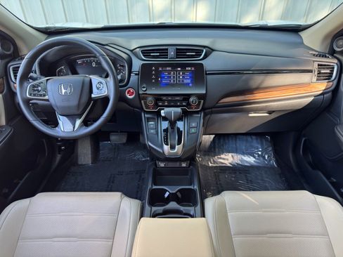 Used 2022 Honda CR-V EX-L image 12