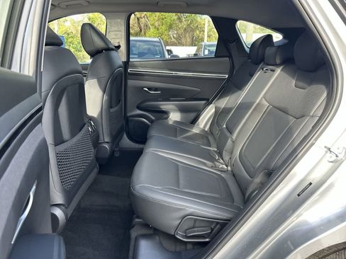 Used 2023 Hyundai Tucson SEL w/ Convenience Package image 15