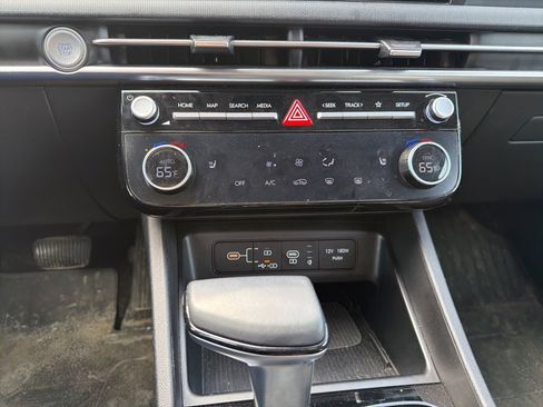 Certified 2025 Hyundai Tucson SEL image 28