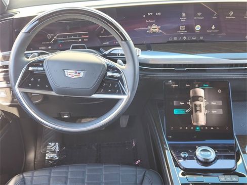 Used 2025 Cadillac Escalade Sport Platinum image 26